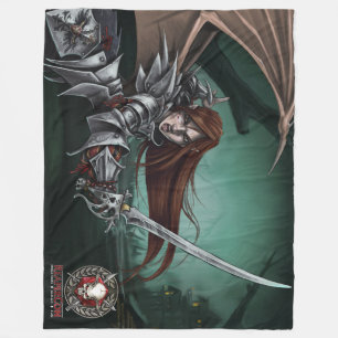 ReaperCon 2019 - Sophie Blanket (Large)