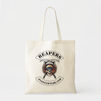Reapers Club Tote