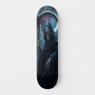 Reaper's Ride Edition 1 Skateboard