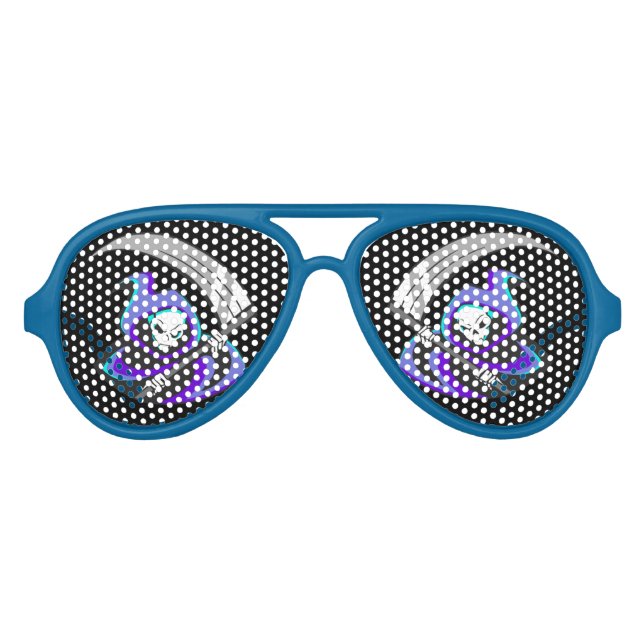 Reapers Shades (Front)