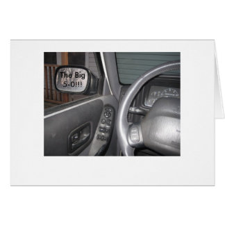 Rear View Mirror (50)