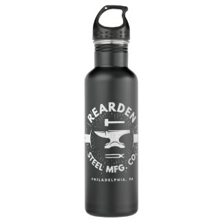 Rearden Steel  710 Ml Water Bottle
