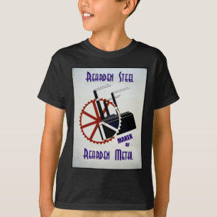 Rearden Steel T-Shirt