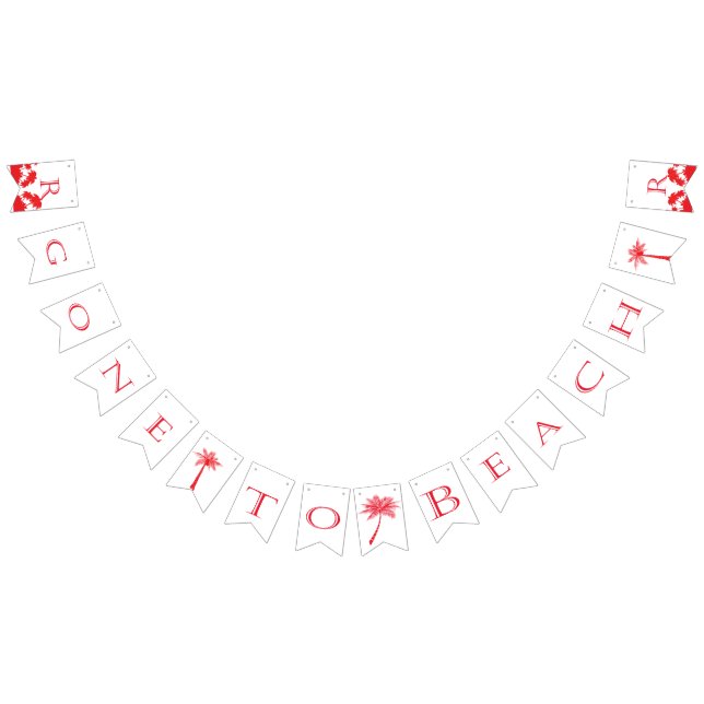 Rea's Party Banner (All)
