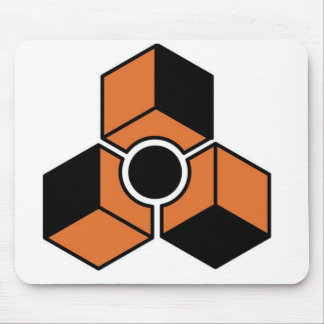 reason 3.0 mouse mat