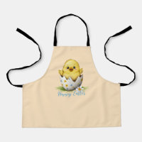 Reason Easter Eggs Chicken Happy Eclosion