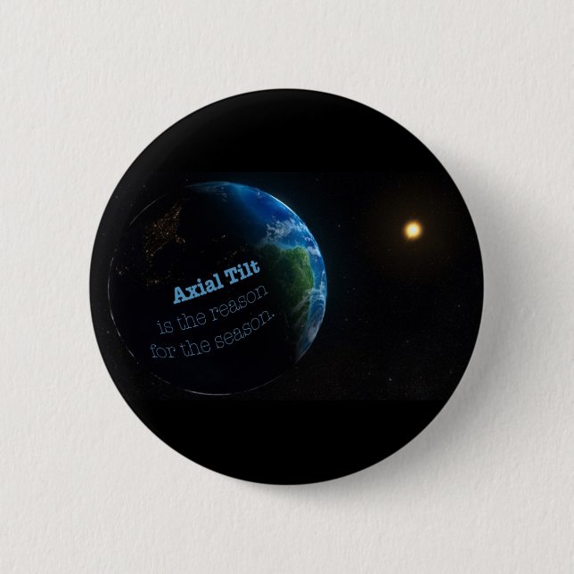 Reason for the Season Button (Front)