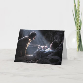 Reason for the Season Holiday Card