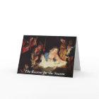 Reason for the Season Nativity Event w/ Scripture