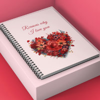 Reasons Why I love You | Valentine's Day 