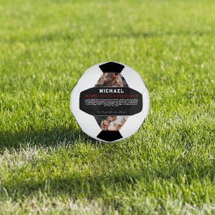 Reasons You're A Great Catch   2 Photo Football