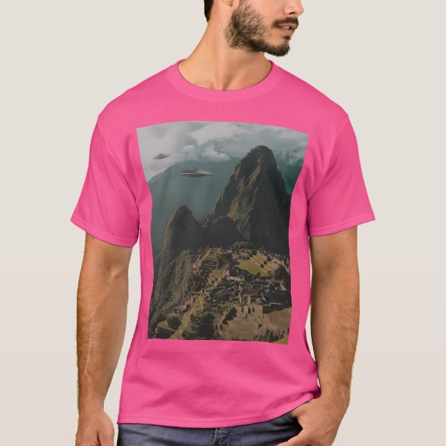 Reassess T-Shirt (Front)