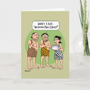 Reassuring 41st Birthday Card