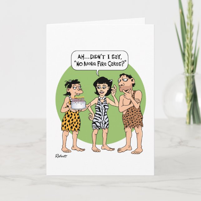 Reassuring Female 25th Birthday Card (Front)