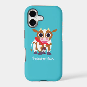 Reba the Cow