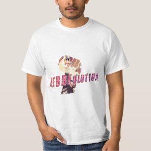 Rebbe Revolution T-Shirt