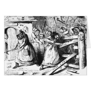 Rebecca and her Daughters