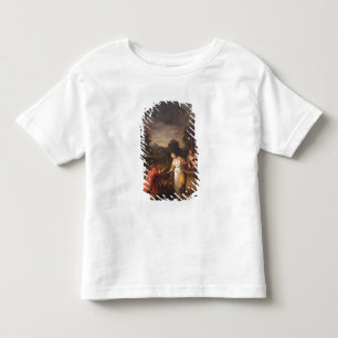 Rebecca at the Well Toddler T-Shirt