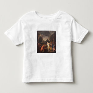 Rebecca at the Well Toddler T-Shirt