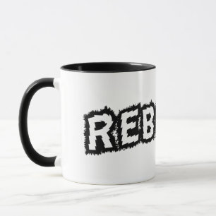 Rebecca Mug