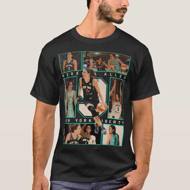 Rebecca T-Shirt (Front)