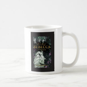 Rebecca the Chased Mug