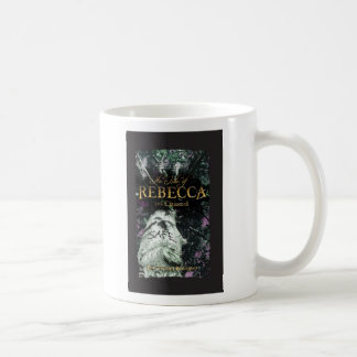 Rebecca the Chased Mug