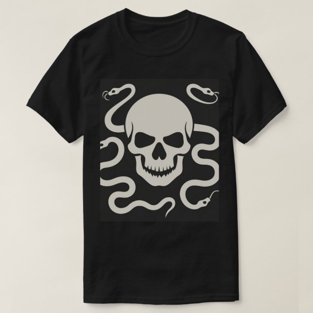 rebel against the ordinary T-Shirt (Design Front)