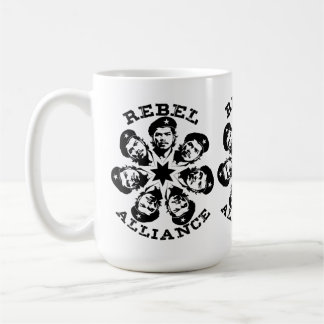 Rebel Aliance Coffee Mug
