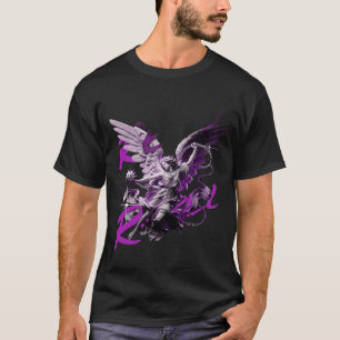 Rebel Angel T-Shirt