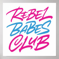 Rebel Babes Club