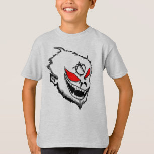 Rebel Child/Anarchy APE T-Shirt