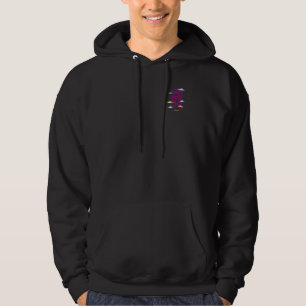 Rebel Girls Who Says The Sky's The Limit Hoodie