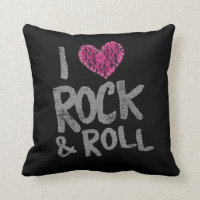 Rebel Kids Rock & Roll Pink Lace Heart Black