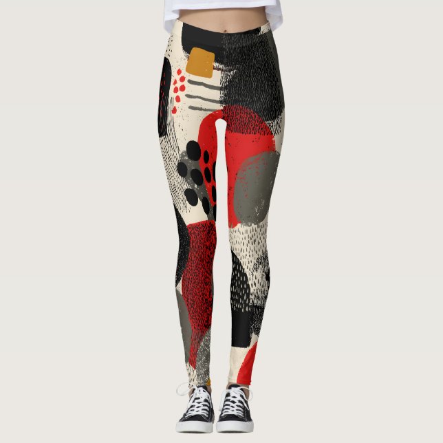 rebel leggings (Front)