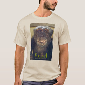 Rebel, Member of Doug's Family T-Shirt