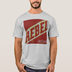 Rebel Oranges2 T-Shirt
