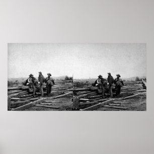 Rebel Prisoners Poster