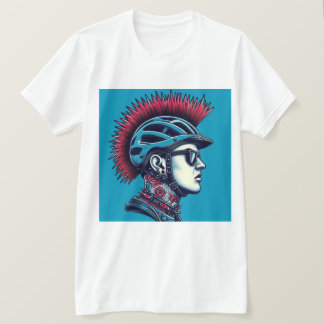 Rebel Rider T-Shirt