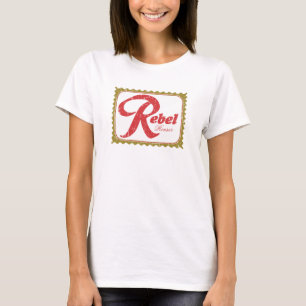 Rebel Rouser Novelty Item T-Shirt