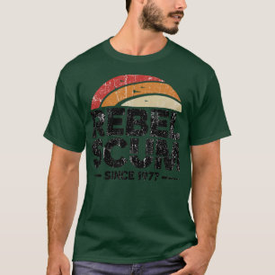 rebel scum – since 1977 (2) T-Shirt
