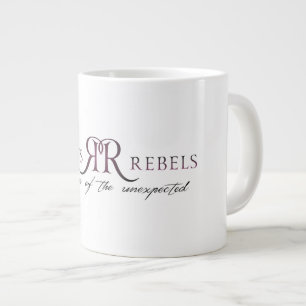 Rebel - Seeker Mug