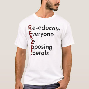 REBEL Shirt