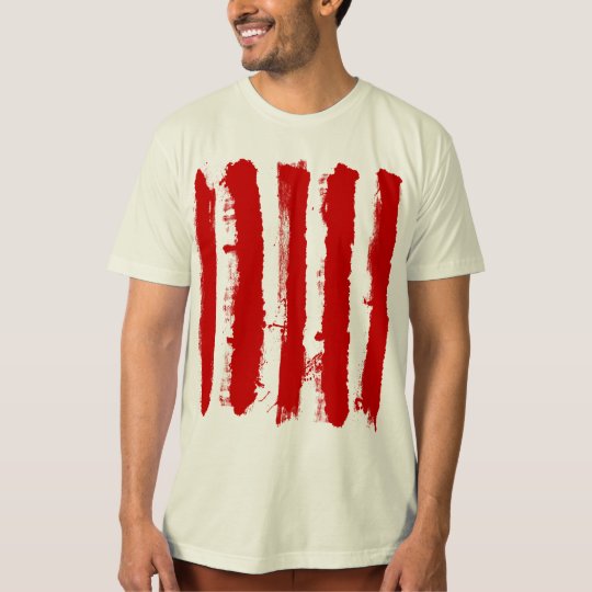 Rebel Stripes Shirt