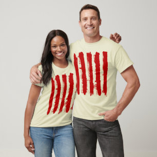 Rebel Stripes Shirt