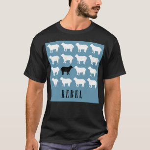 Rebel T-Shirt