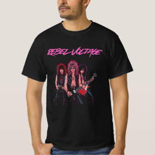 Rebel Voltage T-Shirt