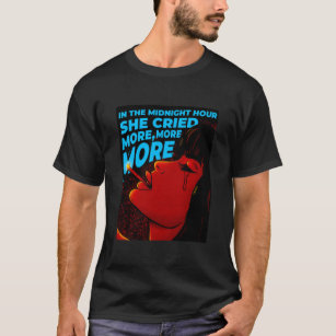 Rebel Yell  T-Shirt