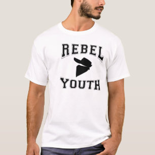 Rebel youth T-Shirt