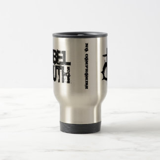 Rebel Youth Travel Mug